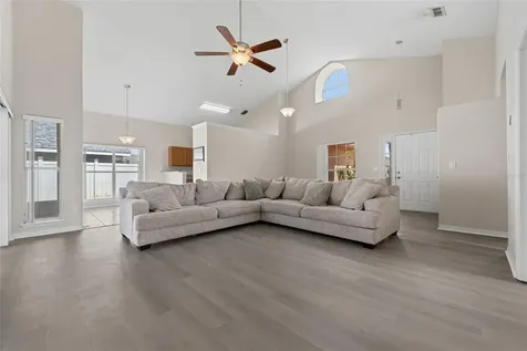 854 Blackgum Court Orlando FL 32825