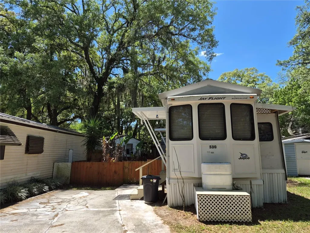 3000 Clarcona Road Apopka FL 32703