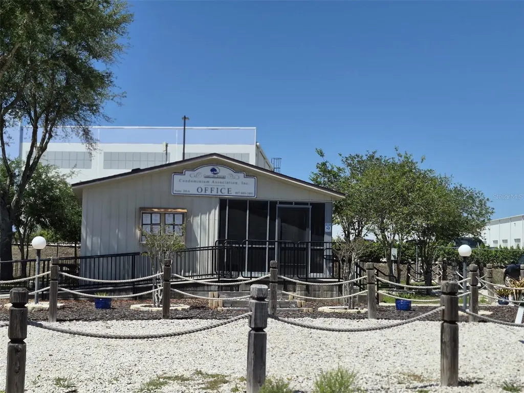 3000 Clarcona Road Apopka FL 32703