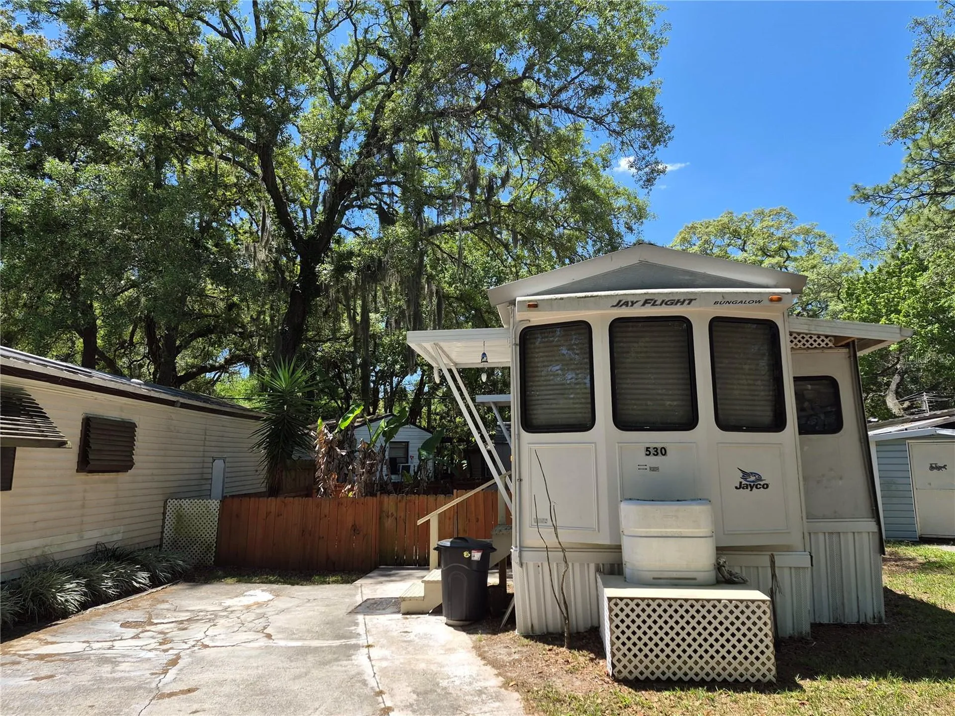 3000 Clarcona Road Apopka FL 32703