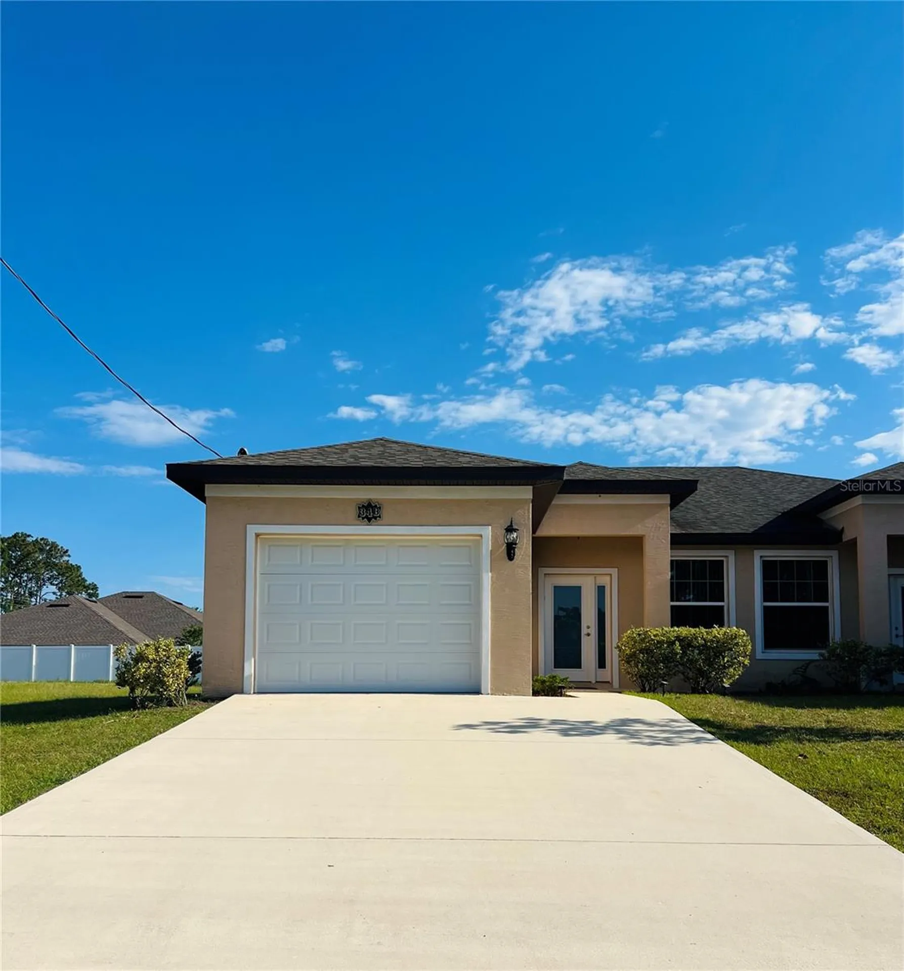 34 Wood Amber Lane Palm Coast FL 32164