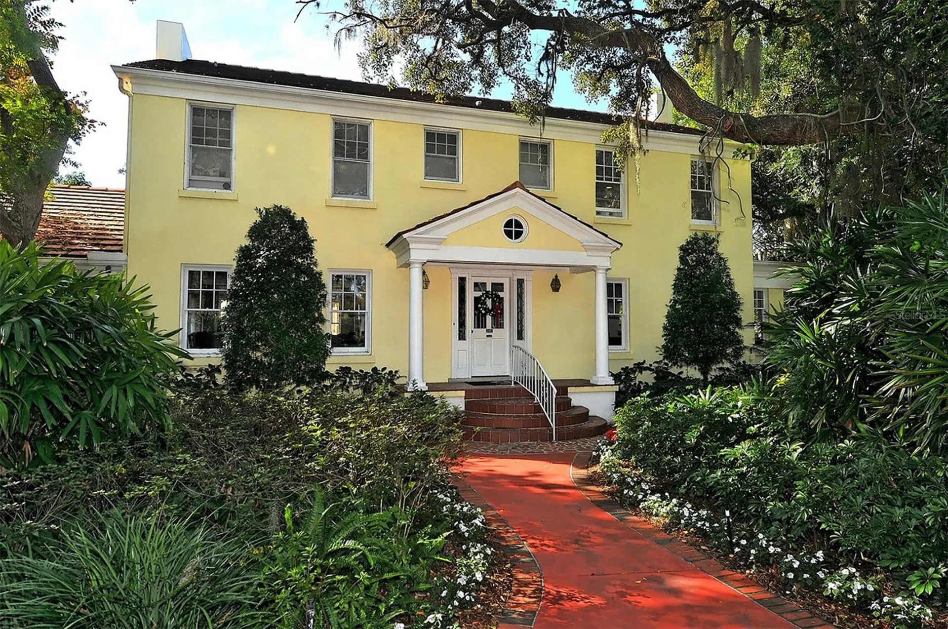 1720 Glenhouse Drive Sarasota FL 34231