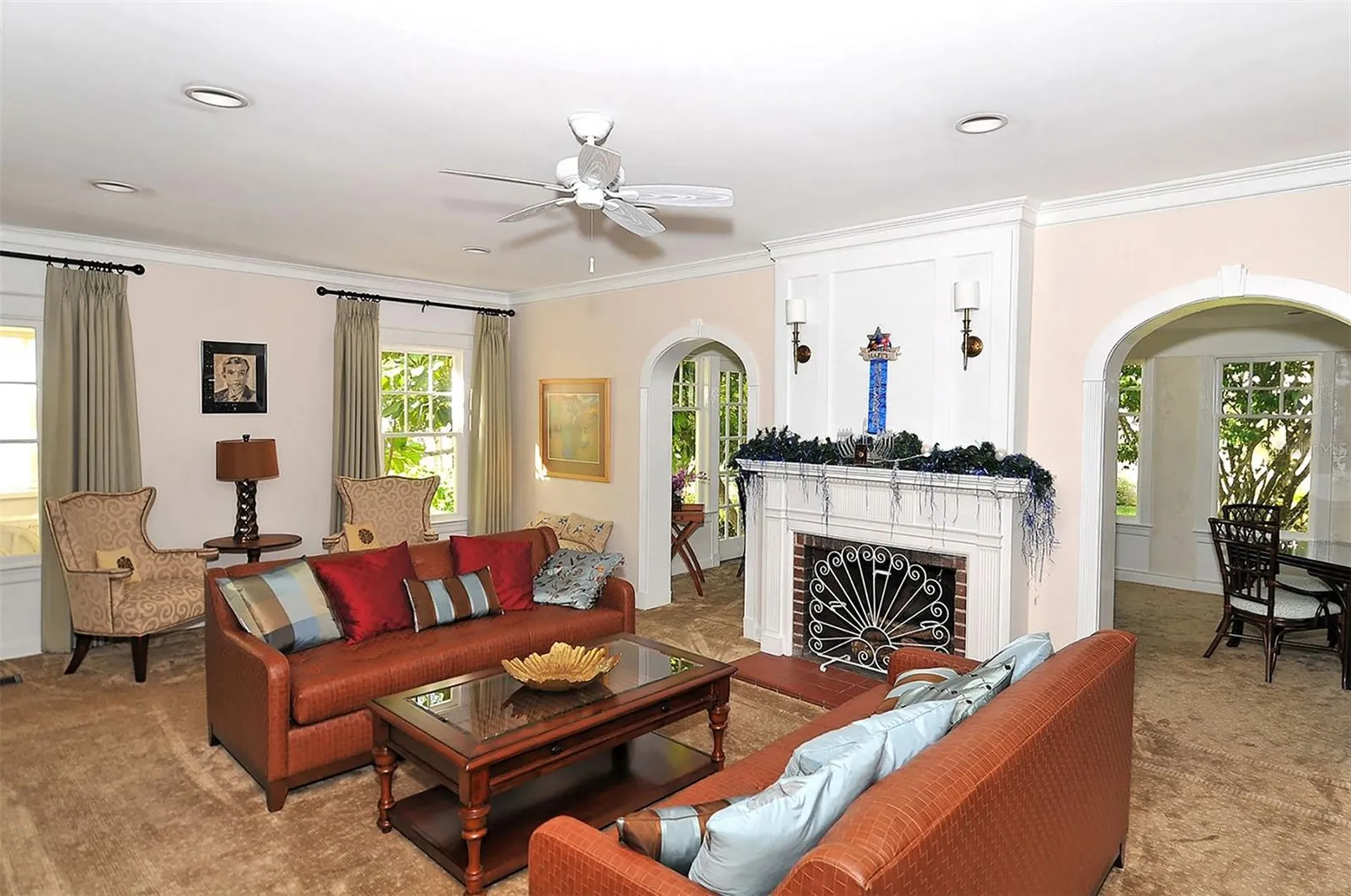 1720 Glenhouse Drive Sarasota FL 34231