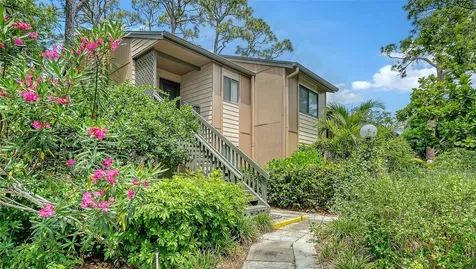 1720 Glenhouse Drive Sarasota FL 34231