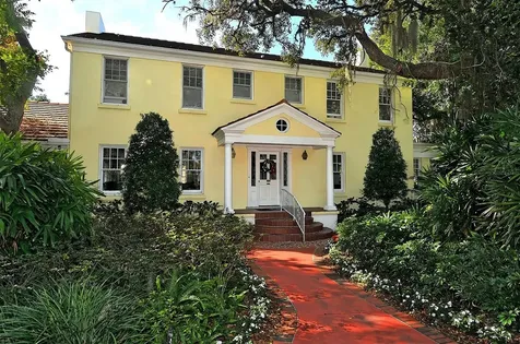 1720 Glenhouse Drive Sarasota FL 34231