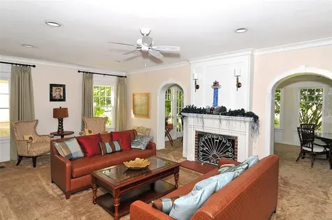 1720 Glenhouse Drive Sarasota FL 34231