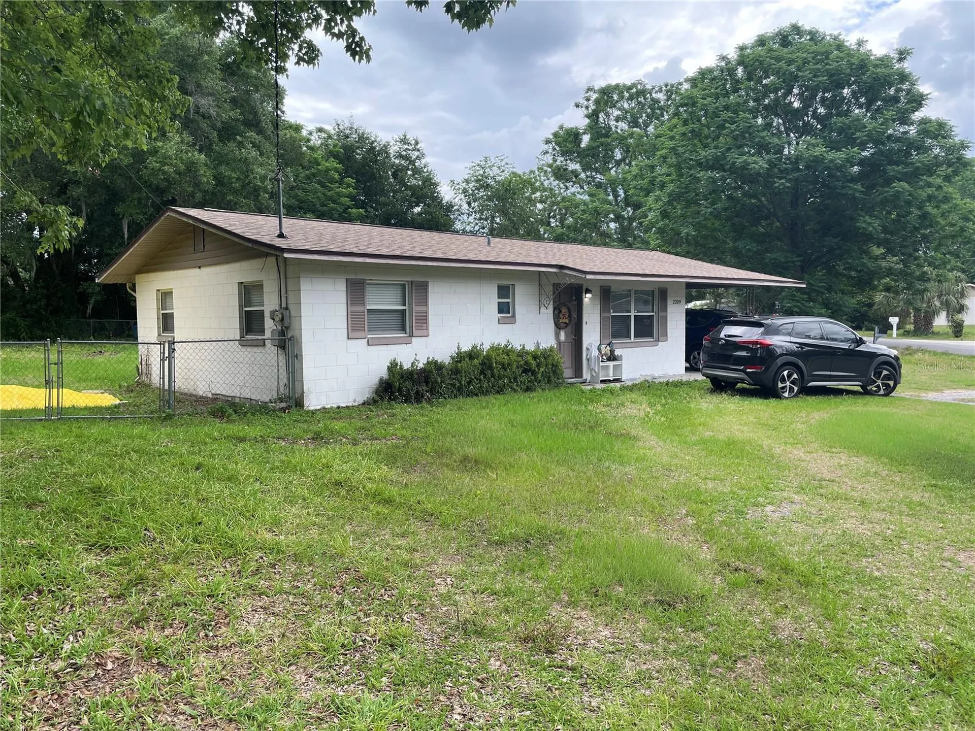2209 NE 36th Street Ocala FL 34479