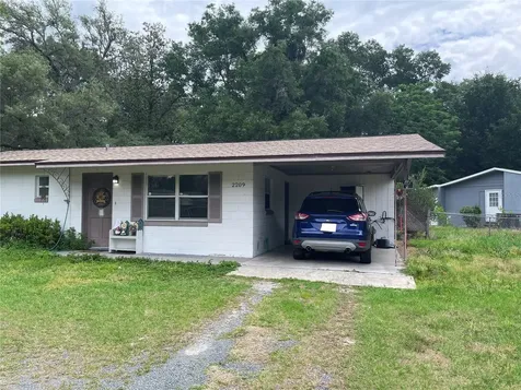 2209 NE 36th Street Ocala FL 34479