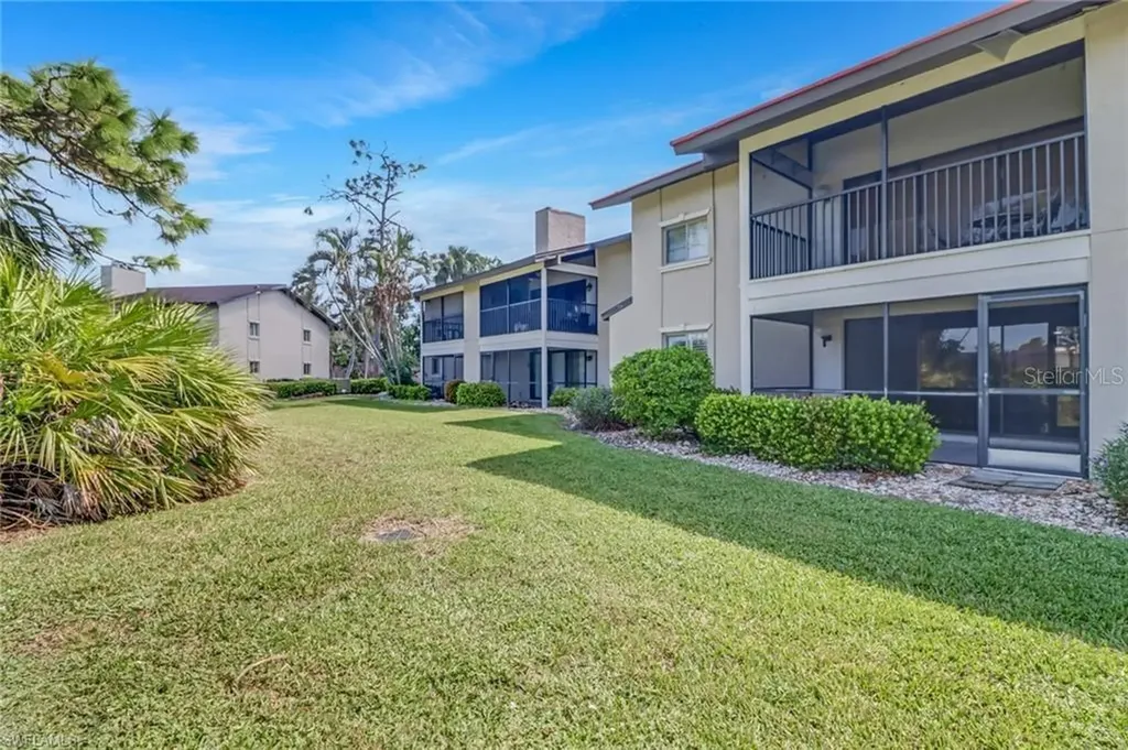 16590 Partridge Place Road Fort Myers FL 33908