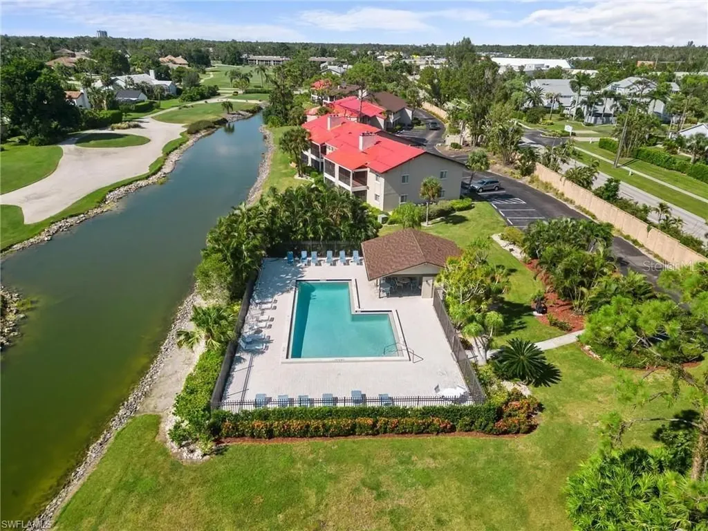 16590 Partridge Place Road Fort Myers FL 33908
