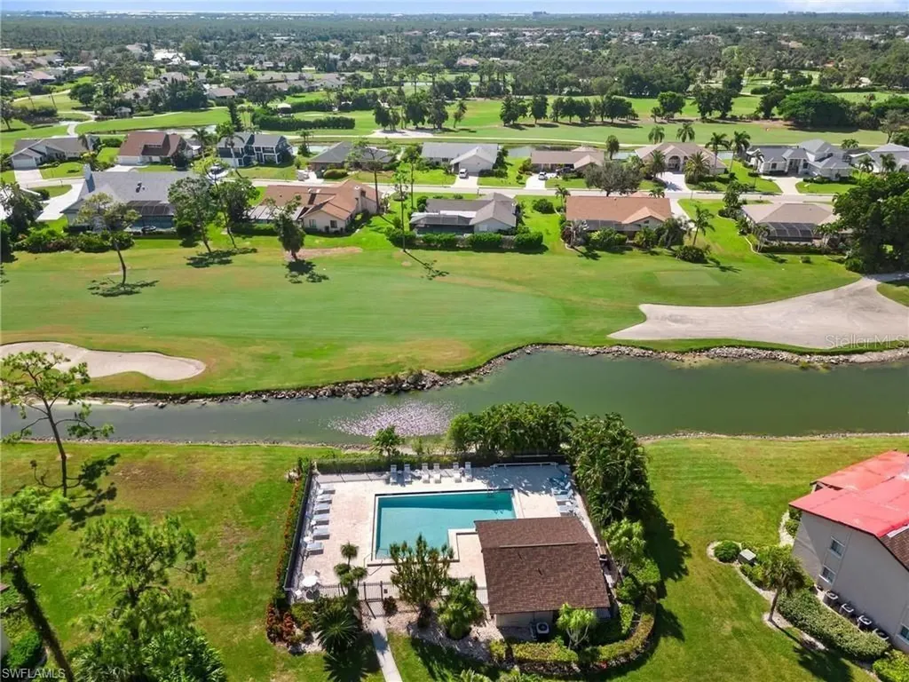 16590 Partridge Place Road Fort Myers FL 33908