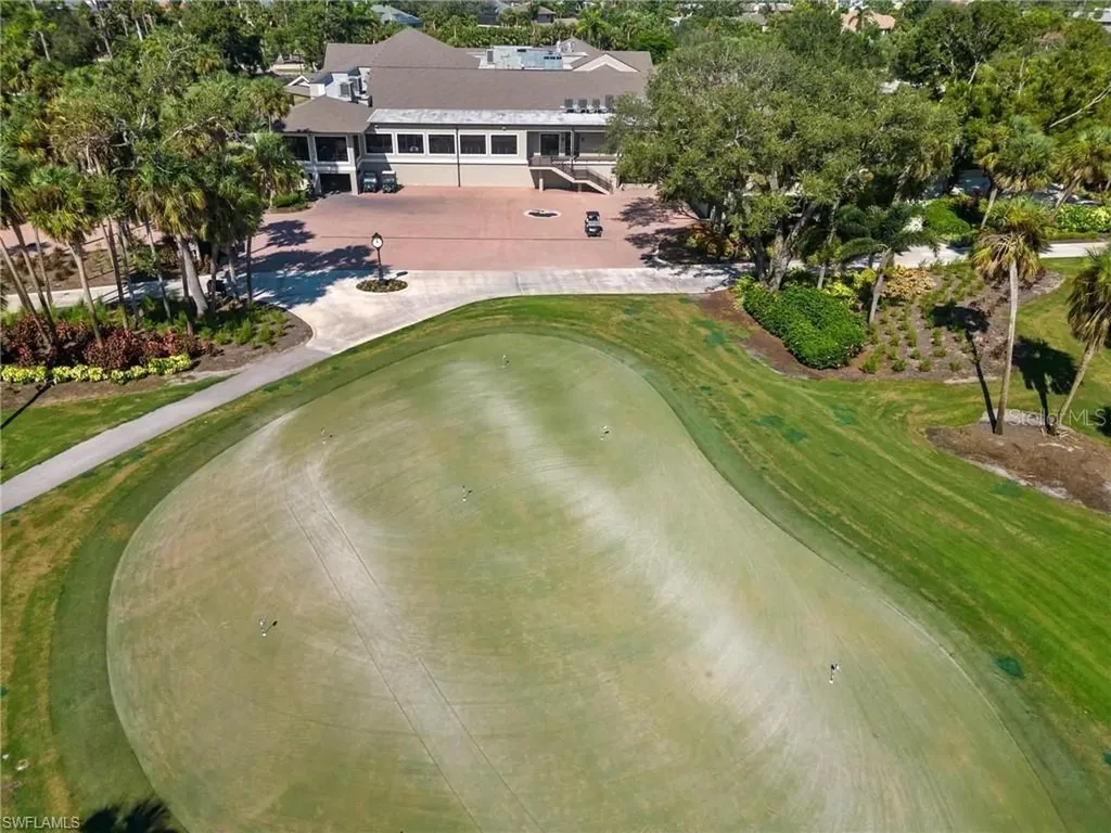 16590 Partridge Place Road Fort Myers FL 33908