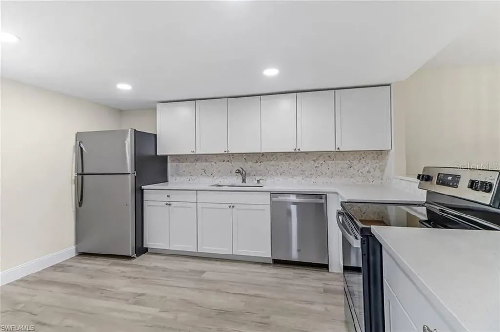 16590 Partridge Place Road Fort Myers FL 33908