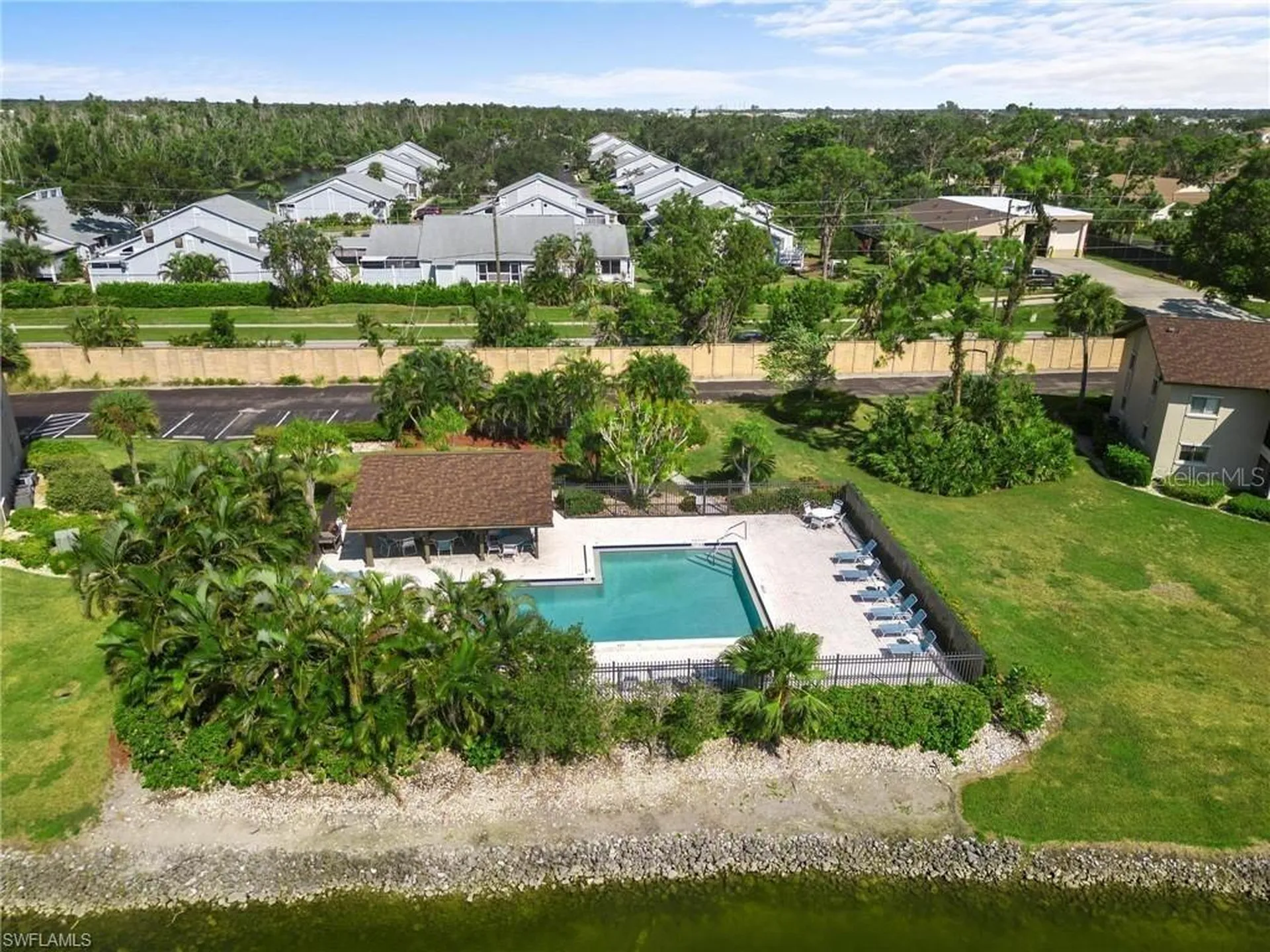 16590 Partridge Place Road Fort Myers FL 33908