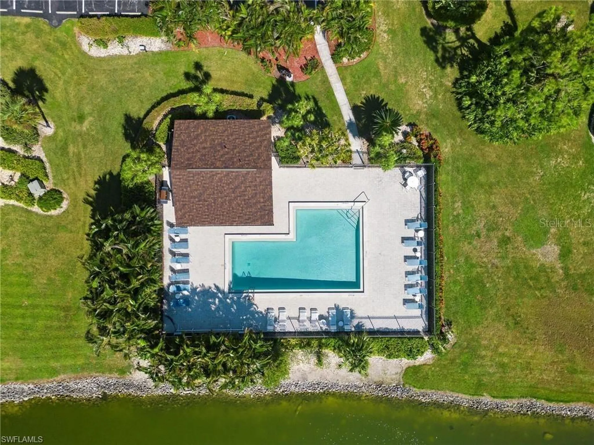 16590 Partridge Place Road Fort Myers FL 33908