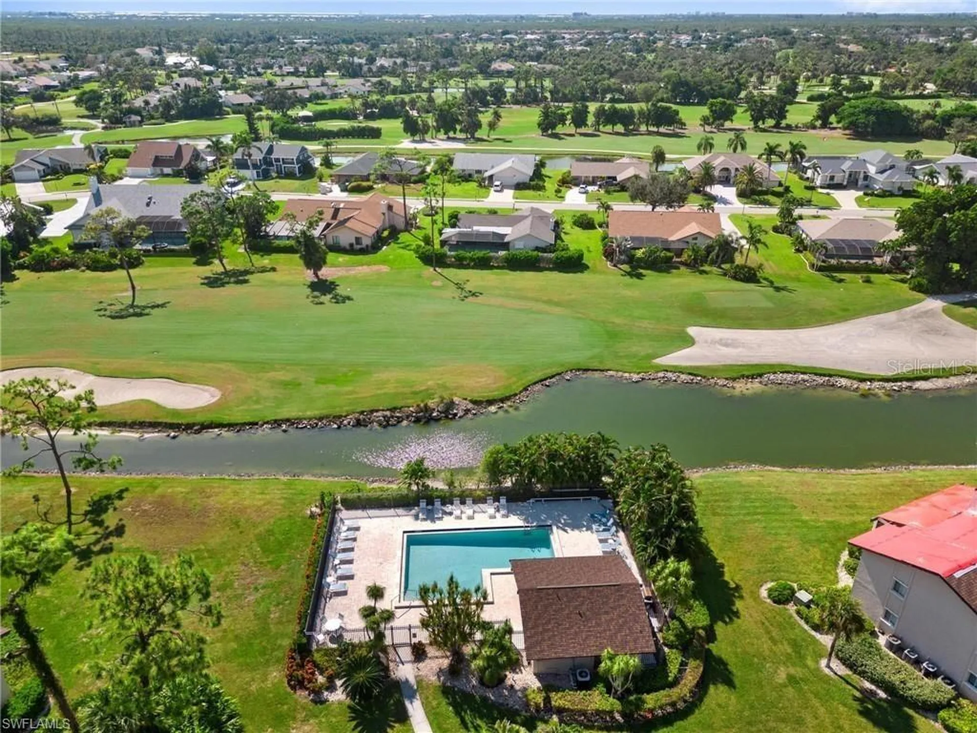 16590 Partridge Place Road Fort Myers FL 33908