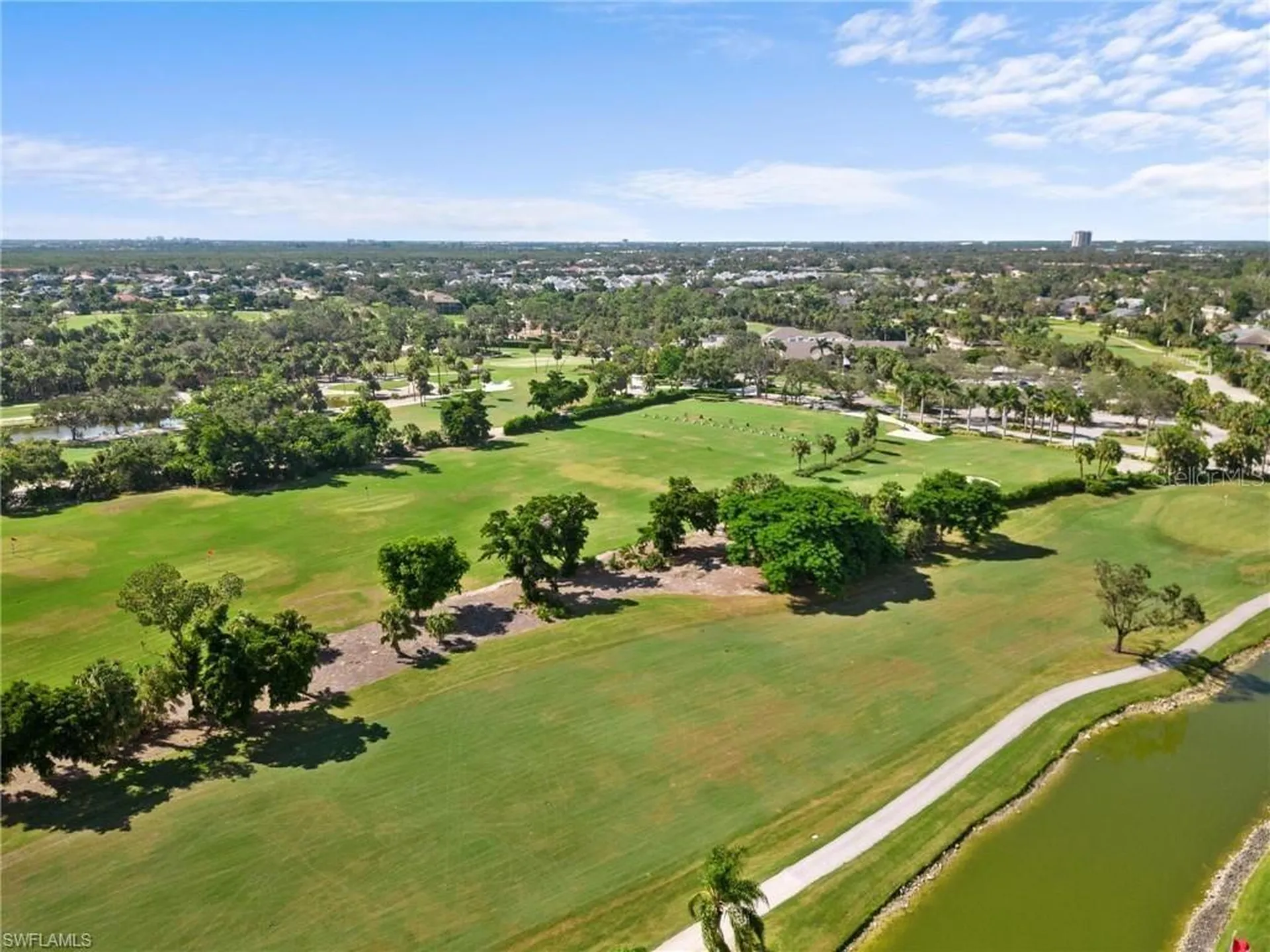 16590 Partridge Place Road Fort Myers FL 33908