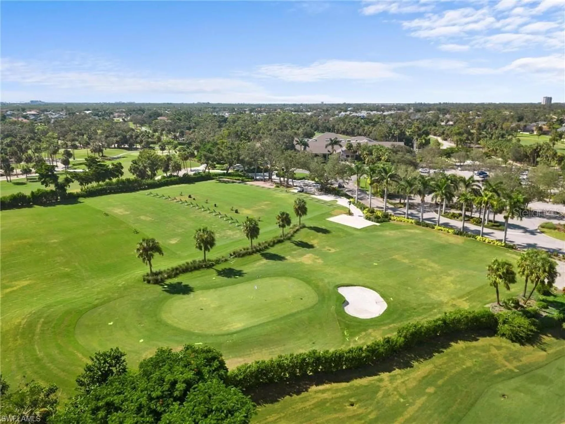 16590 Partridge Place Road Fort Myers FL 33908