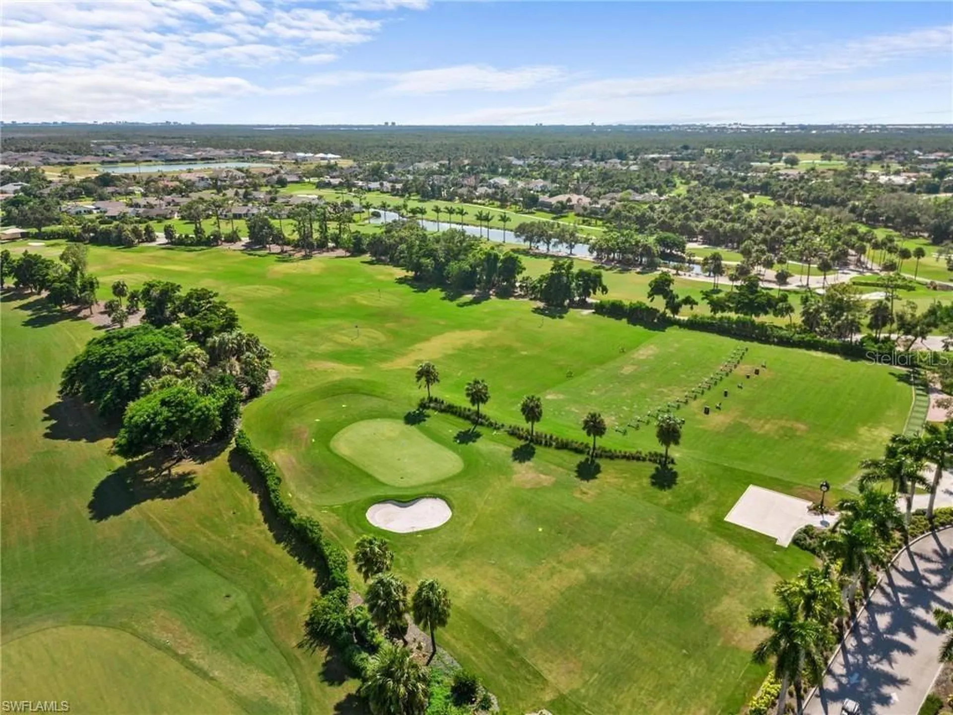 16590 Partridge Place Road Fort Myers FL 33908