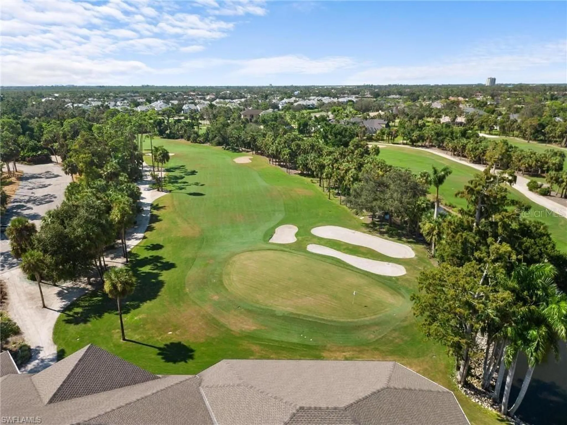 16590 Partridge Place Road Fort Myers FL 33908
