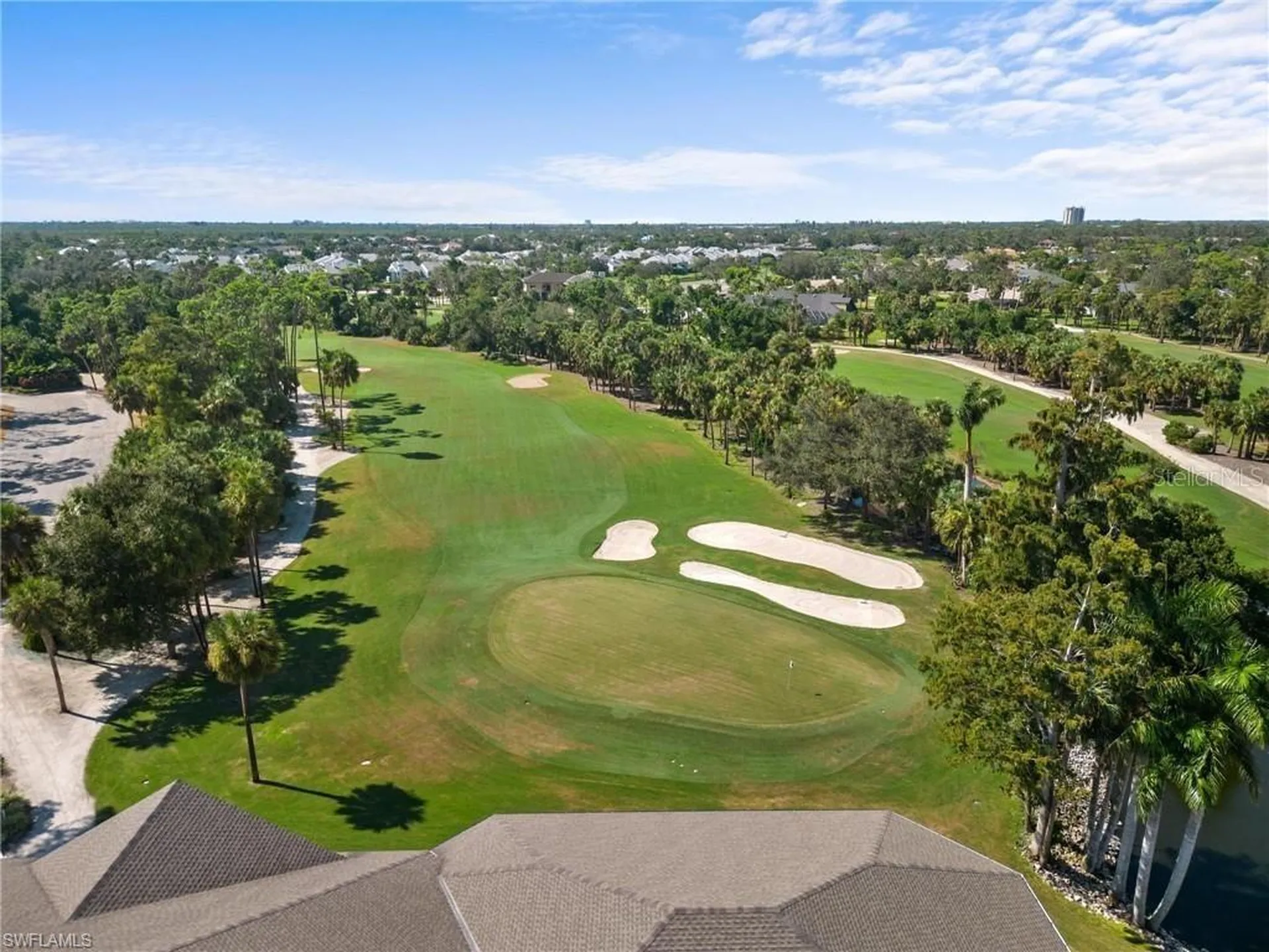 16590 Partridge Place Road Fort Myers FL 33908