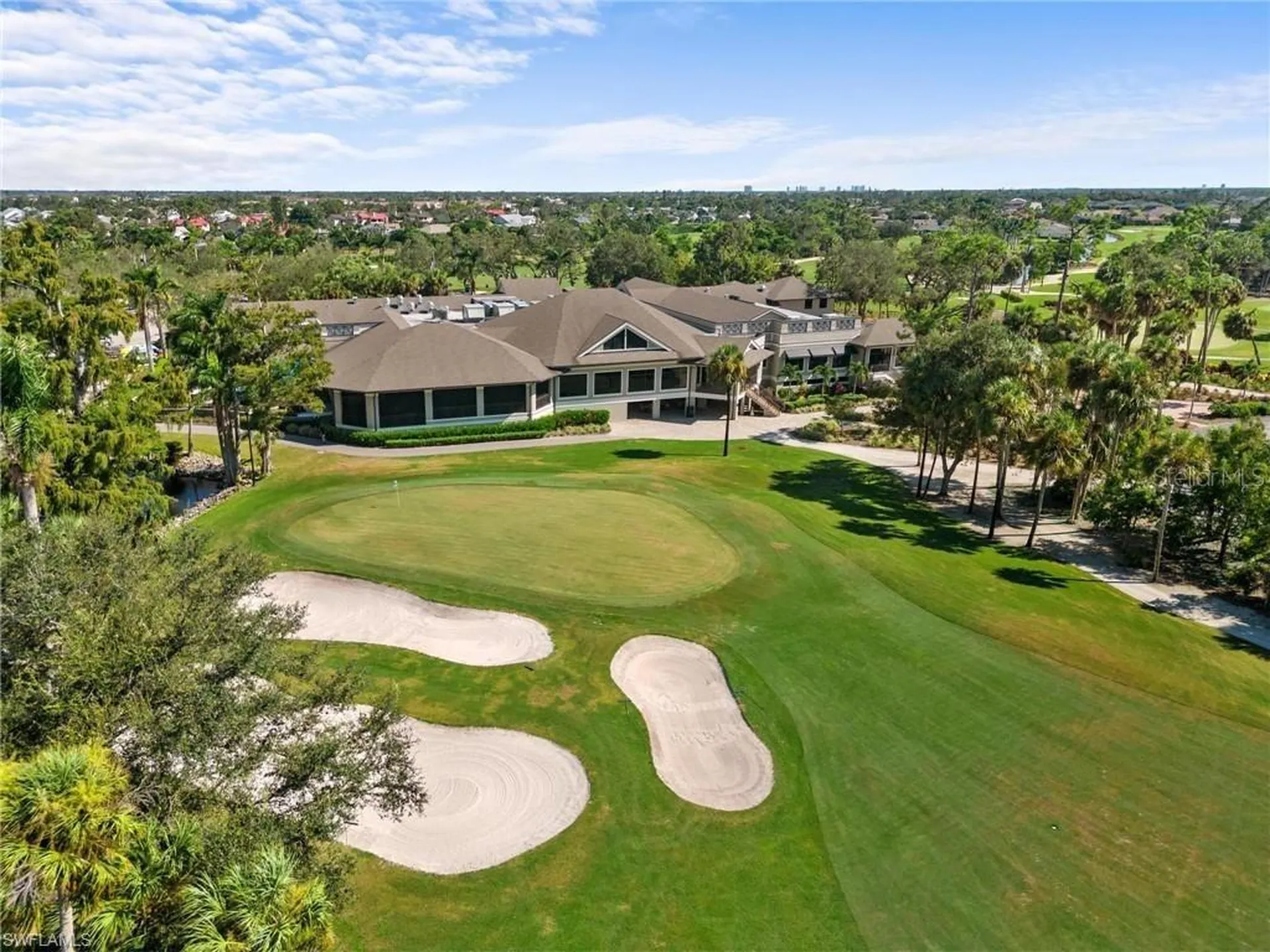 16590 Partridge Place Road Fort Myers FL 33908