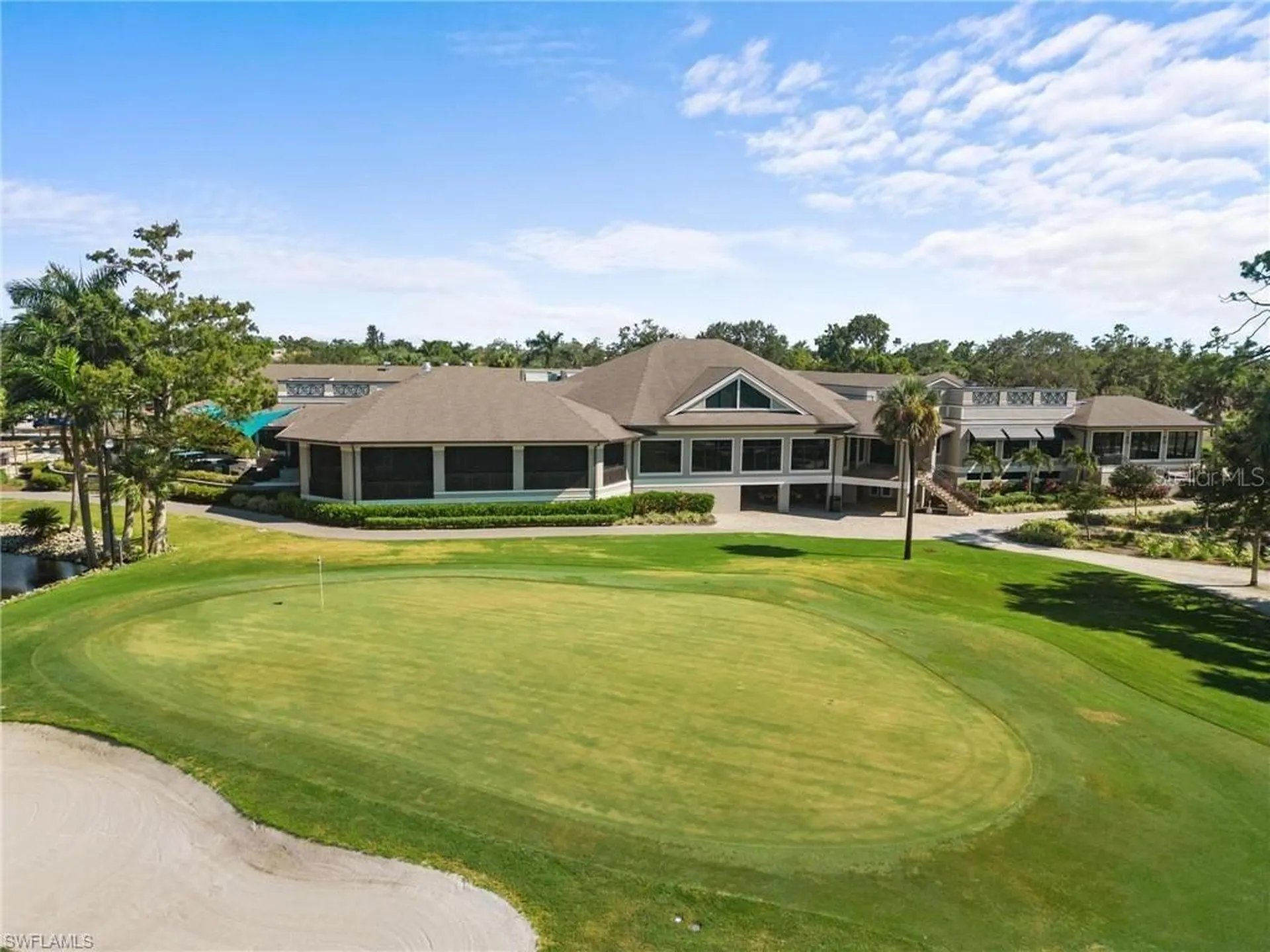 16590 Partridge Place Road Fort Myers FL 33908
