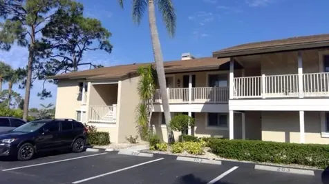 16590 Partridge Place Road Fort Myers FL 33908