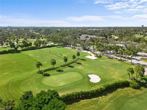 16590 Partridge Place Road Fort Myers FL 33908