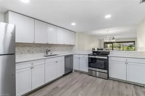 16590 Partridge Place Road Fort Myers FL 33908