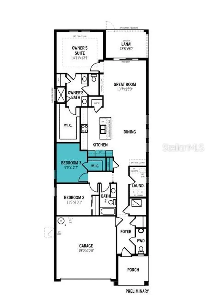 1767 Soaring Vida Street Palmetto FL 34221