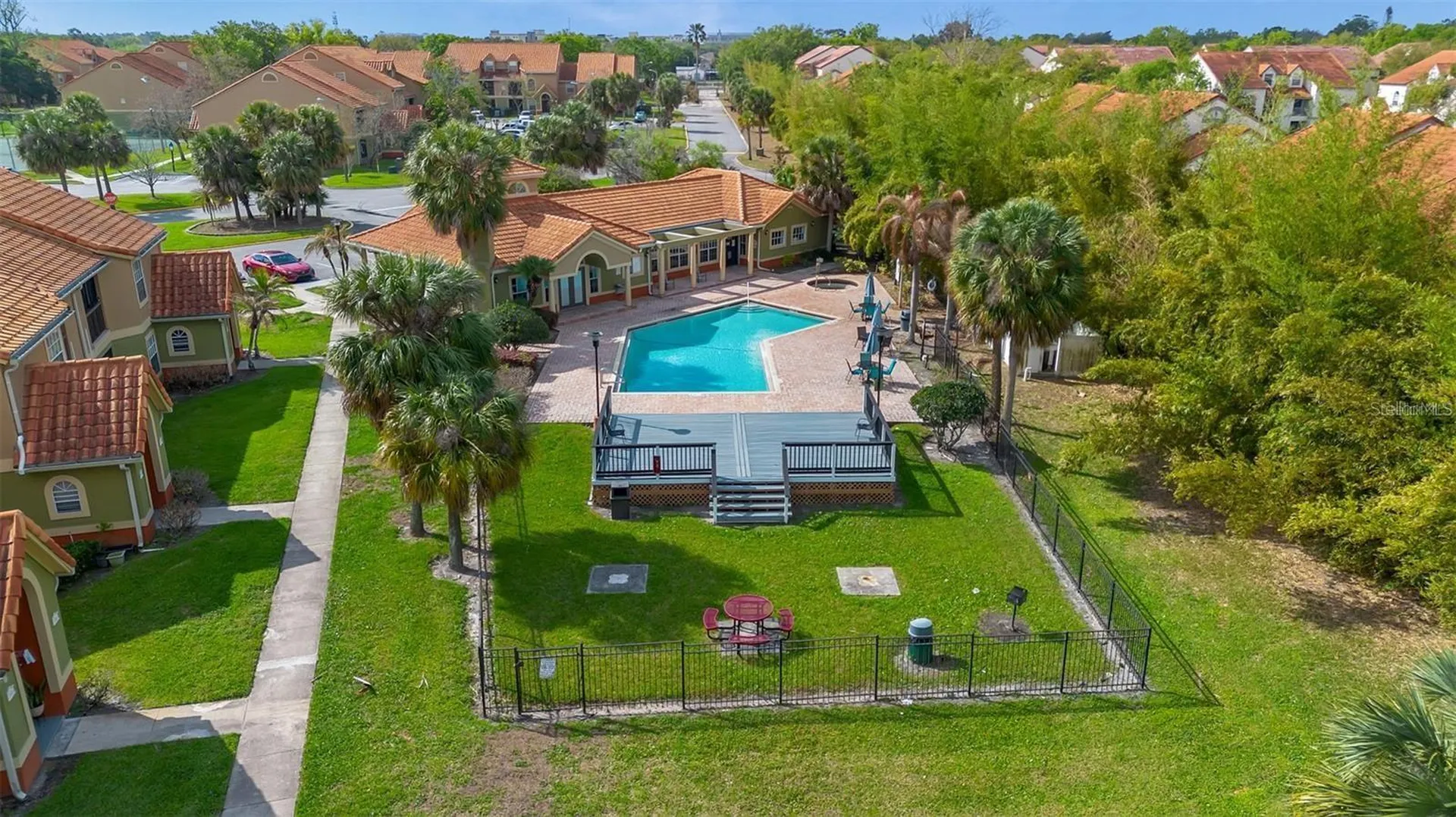 413 Fountainhead Circle Kissimmee FL 34741