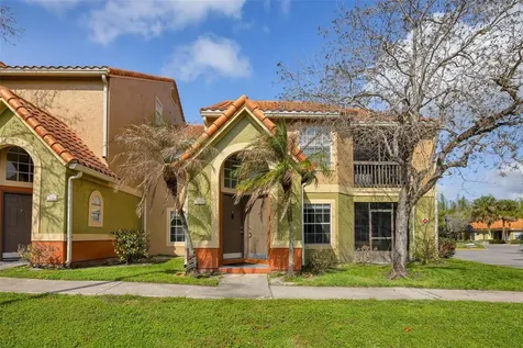 413 Fountainhead Circle Kissimmee FL 34741