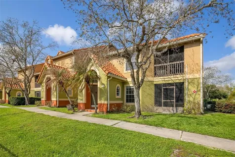 413 Fountainhead Circle Kissimmee FL 34741
