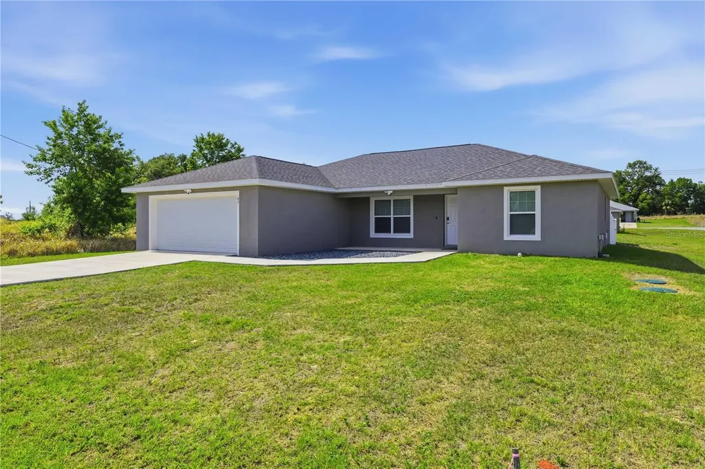 43 Locust Pass Run Ocala FL 34472
