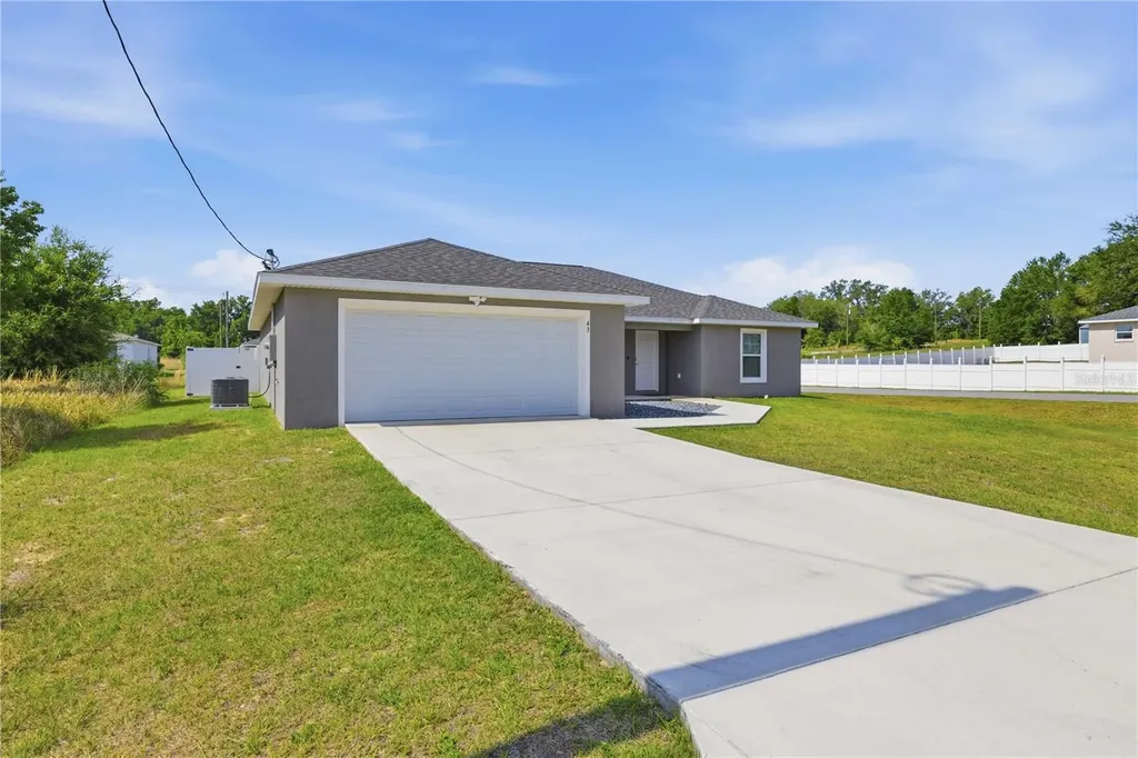 43 Locust Pass Run Ocala FL 34472