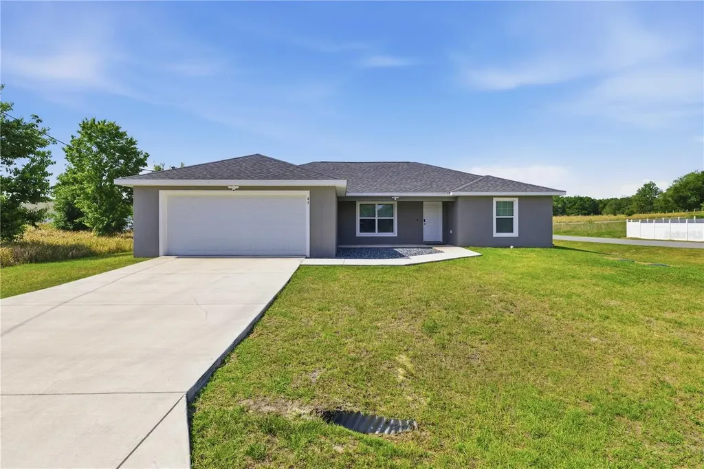 43 Locust Pass Run Ocala FL 34472