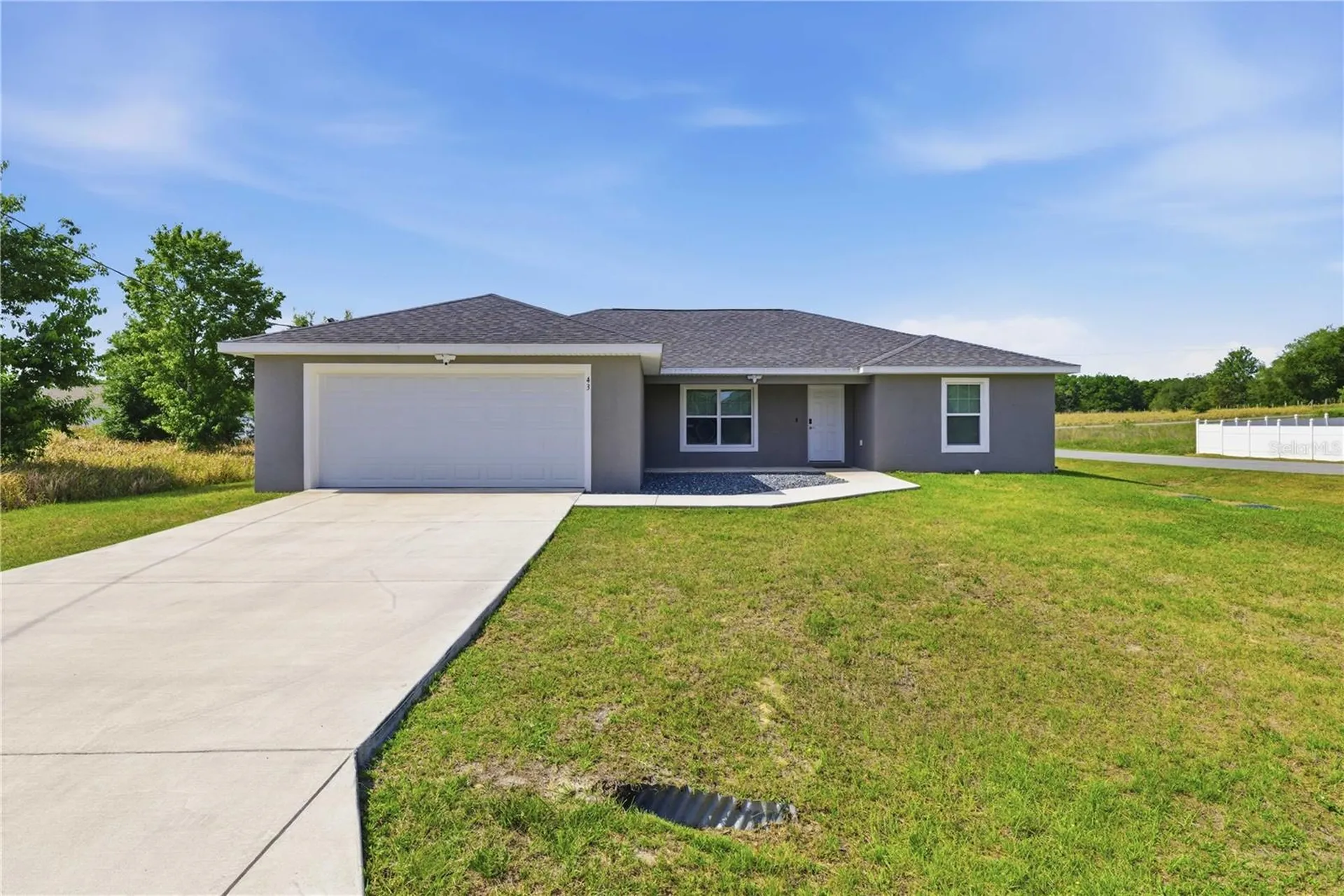 43 Locust Pass Run Ocala FL 34472