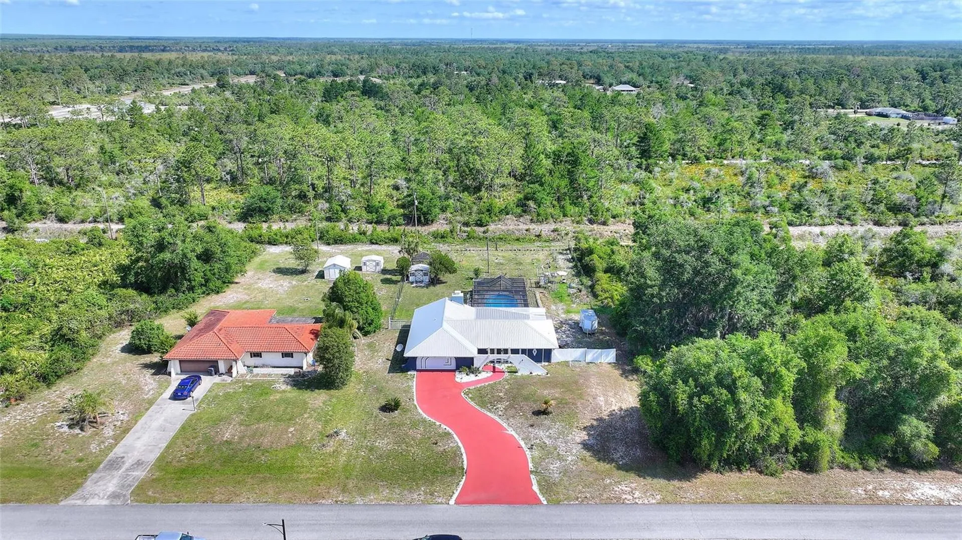 3850 Park Avenue Indian Lake Estates FL 33855