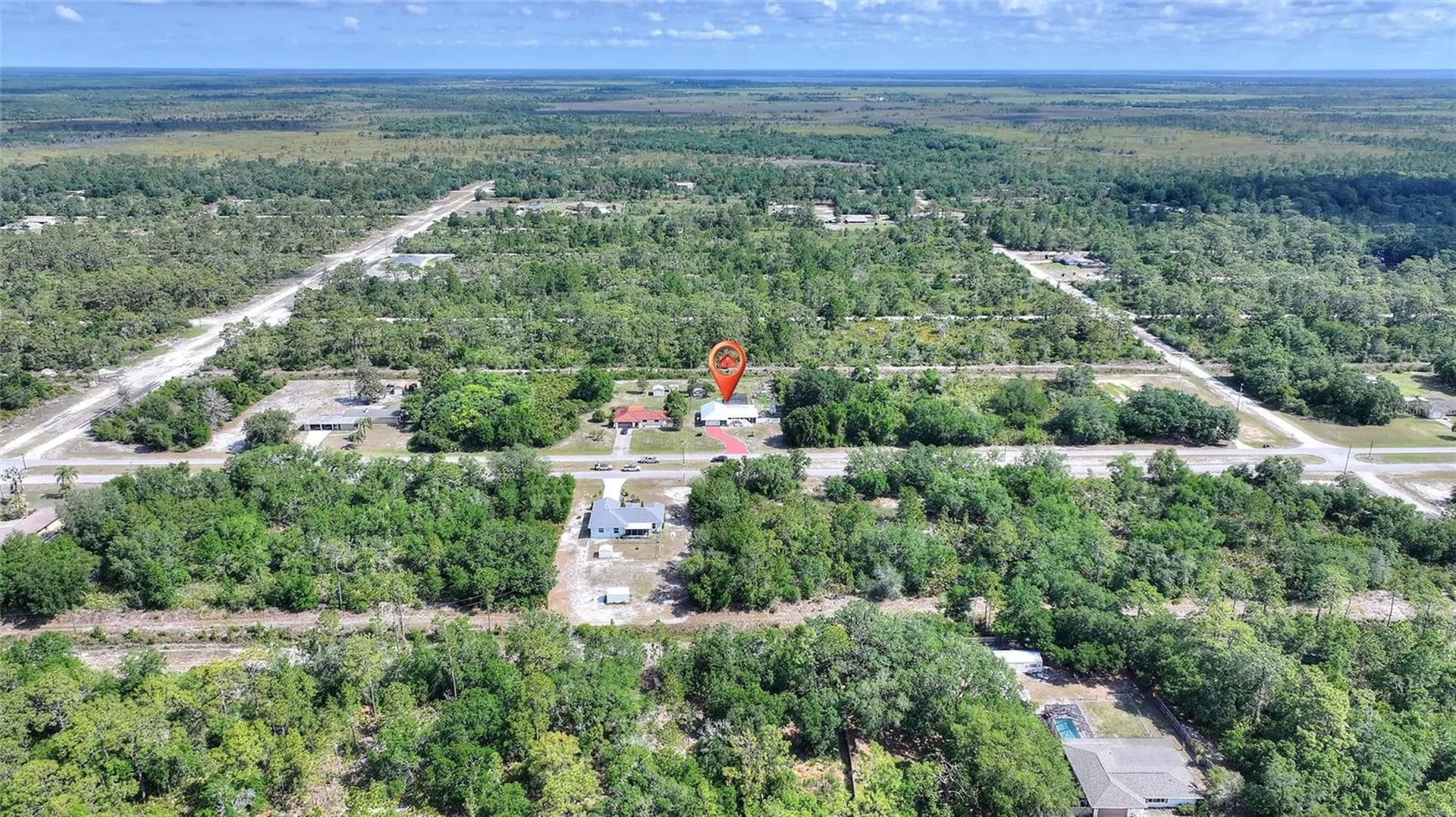 3850 Park Avenue Indian Lake Estates FL 33855