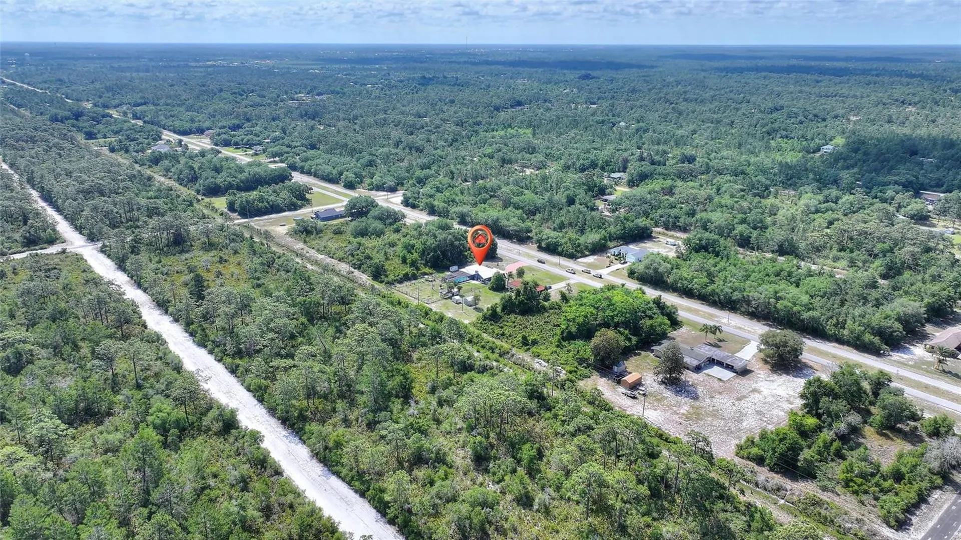 3850 Park Avenue Indian Lake Estates FL 33855