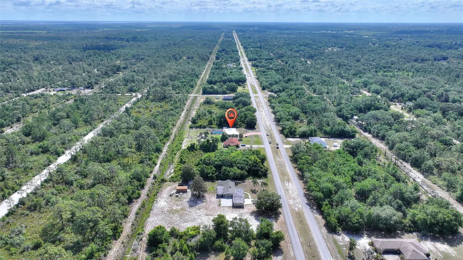 3850 Park Avenue Indian Lake Estates FL 33855