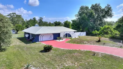 3850 Park Avenue Indian Lake Estates FL 33855