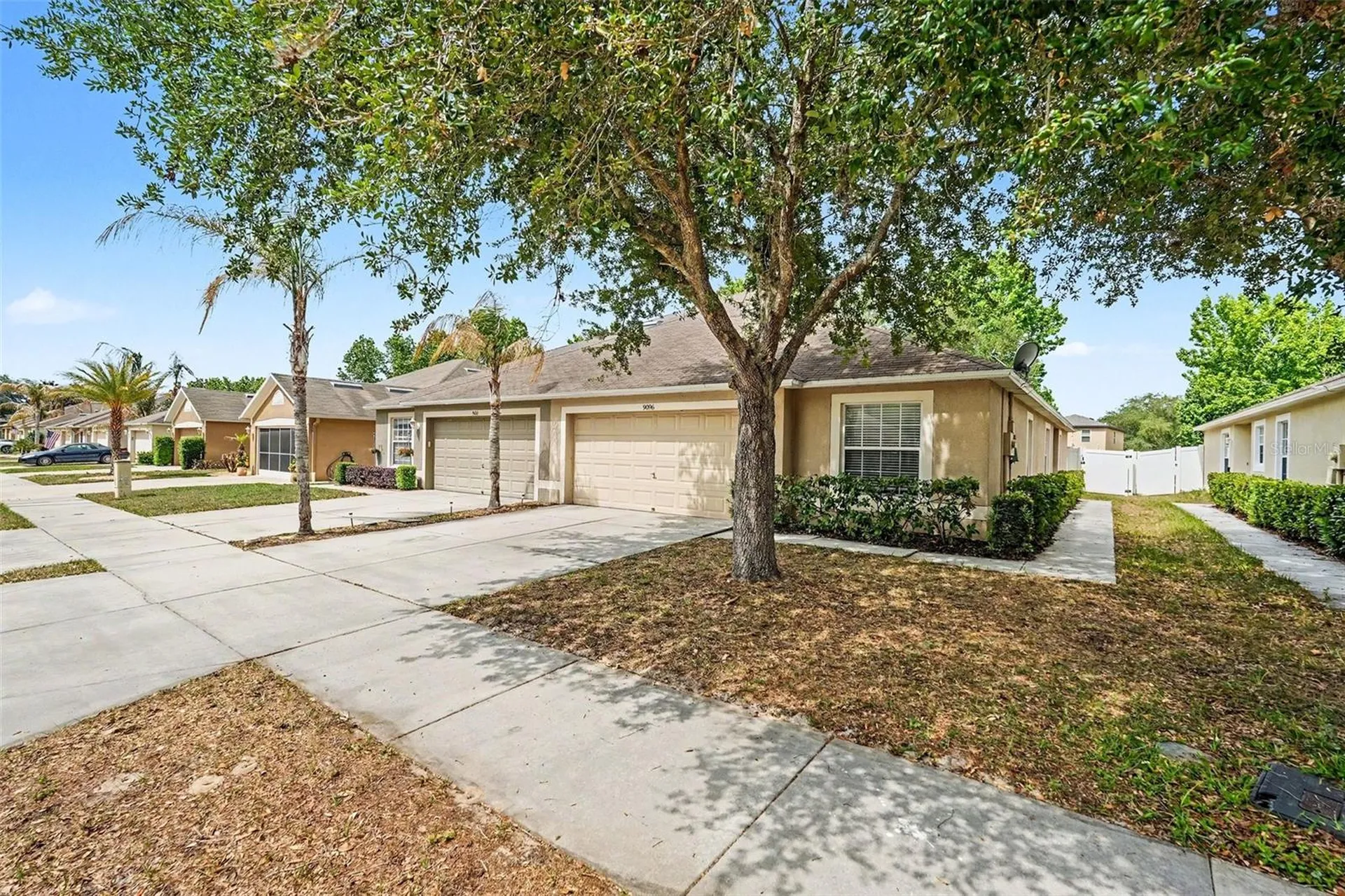 9096 Southern Charm Circle Brooksville FL 34613