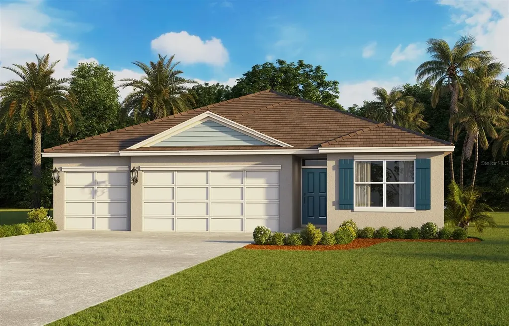 1104 Morfontaine Street Daytona Beach FL 32124