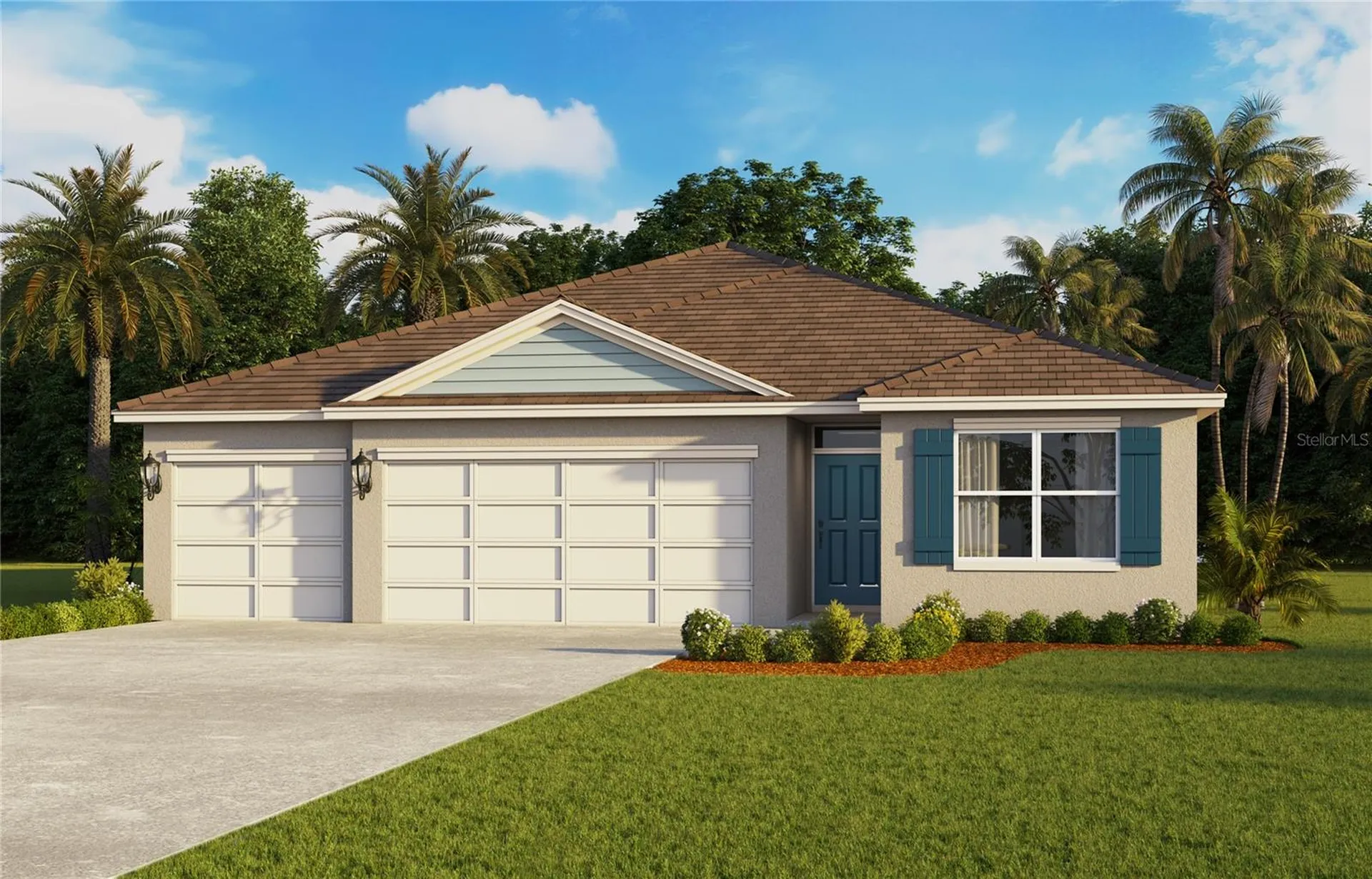 1104 Morfontaine Street Daytona Beach FL 32124