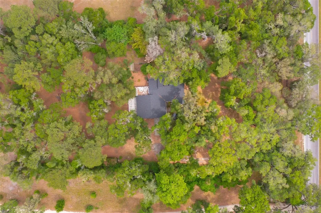 818 NW 202nd Street Newberry FL 32669