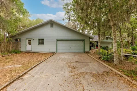 818 NW 202nd Street Newberry FL 32669