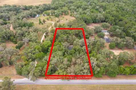 818 NW 202nd Street Newberry FL 32669