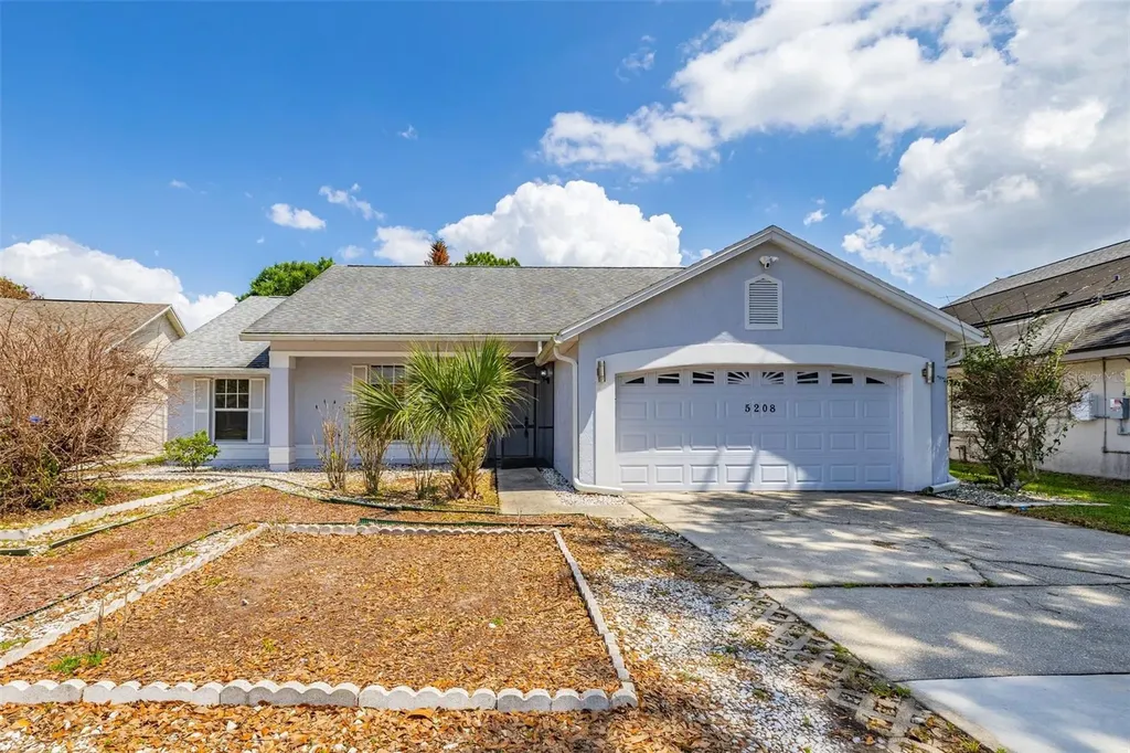 5208 Deer Creek Drive Orlando FL 32821